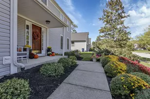 1091 Cross Country Dr, Columbus, OH 43235 - Photo 5