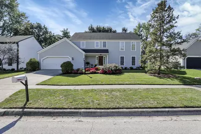 1091 Cross Country Drive, Columbus, OH 43235 - Photo 59