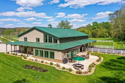 26019 Bailey Road, Rockbridge, OH 43149 - Photo 1