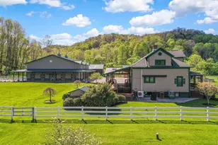 26021 Bailey Rd, Rockbridge, OH 43149 - Photo 1