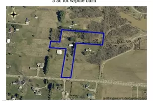12166 State Route 56 E, Circleville, OH 43113 - Photo 5