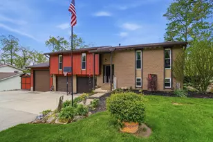 447 Deer Trail Dr, Thornville, OH 43076 - Photo 5