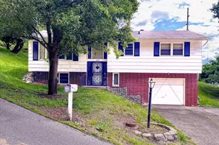 1224 Buena Vista Ln, Portsmouth, OH 45662 - Photo 3