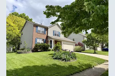 1572 Bush Hill Drive, Lancaster, OH 43130 - Photo 1