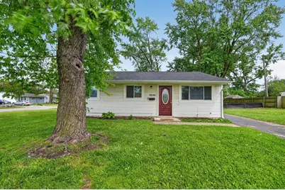 2446 Kitchner Drive, Columbus, OH 43207 - Photo 1
