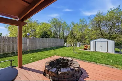 14214 Pleasant Ridge Drive, Marysville, OH 43040 - Photo 33