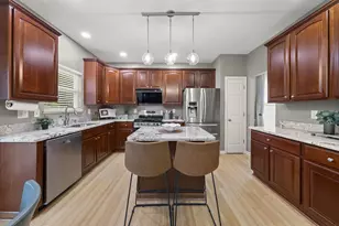 6635 Park Mill Dr, Dublin, OH 43016 - Photo 15