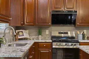 6635 Park Mill Dr, Dublin, OH 43016 - Photo 17