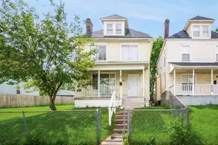 473 N Ohio Ave, Columbus, OH 43203 - Photo 1
