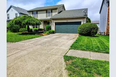 908 Larkfield Drive, Columbus, OH 43085 - Photo 3