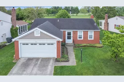 3513 En Joie Drive, Columbus, OH 43228 - Photo 1