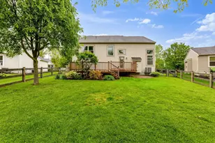 5330 Covington Meadows Dr, Westerville, OH 43082 - Photo 49