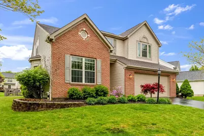 5330 Covington Meadows Drive, Westerville, OH 43082 - Photo 3