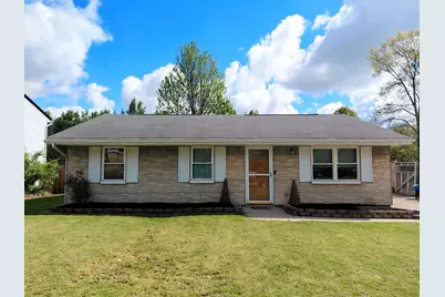 568 Wagon Wheel Lane, Marysville, OH 43040 - Photo 1