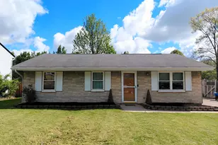 568 Wagon Wheel Ln, Marysville, OH 43040 - Photo 1