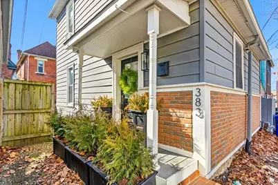 383 Schiller Alley, Columbus, OH 43206 - Photo 1