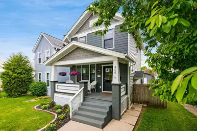405 E Jenkins Avenue, Columbus, OH 43207 - Photo 3