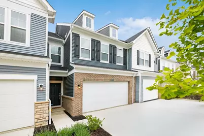 6597 Wheatly Road #503, New Albany, OH 43054 - Photo 3