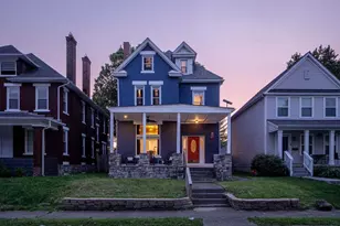 907 S Champion Ave, Columbus, OH 43206 - Photo 1