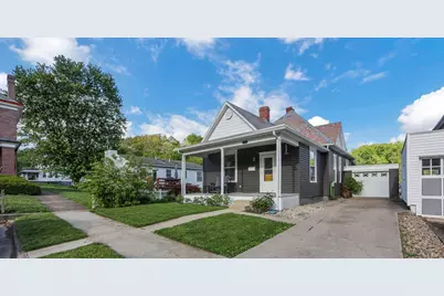 510 N Mulberry Street, Logan, OH 43138 - Photo 1