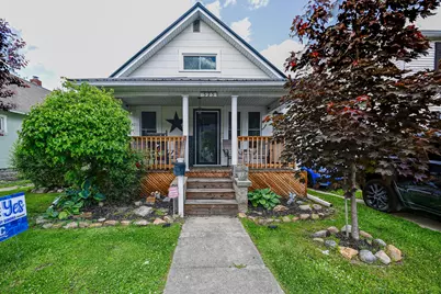 525 Laurel Street, Chillicothe, OH 45601 - Photo 1