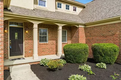 1287 Weisner Place, New Albany, OH 43054 - Photo 5