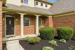 1287 Weisner Pl, New Albany, OH 43054 - Photo 5