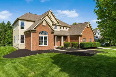 1287 Weisner Place, New Albany, OH 43054 - Photo 3