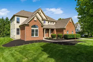 1287 Weisner Pl, New Albany, OH 43054 - Photo 3