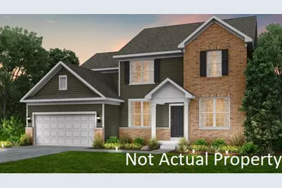 27 Harvest Moon Road #Lot 14012, Delaware, OH 43015 - Photo 1