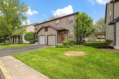 4848 Duke Philip Drive #25B, Hilliard, OH 43026 - Photo 1