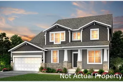 839 Callaway Lane #Lot 2438, Sunbury, OH 43074 - Photo 3