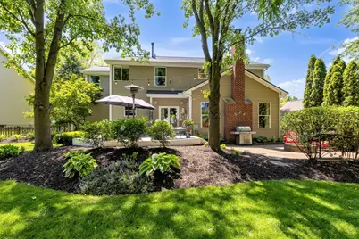 5791 Dorshire Drive, Galena, OH 43021 - Photo 15