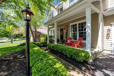 5791 Dorshire Drive, Galena, OH 43021 - Photo 5