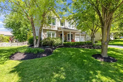 5791 Dorshire Drive, Galena, OH 43021 - Photo 3