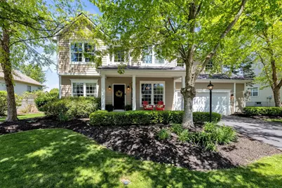 5791 Dorshire Drive, Galena, OH 43021 - Photo 1
