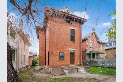 41 King Avenue #D, Columbus, OH 43201 - Photo 21