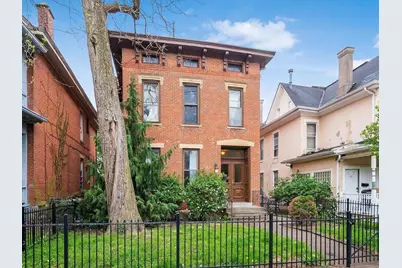 41 King Avenue #D, Columbus, OH 43201 - Photo 1