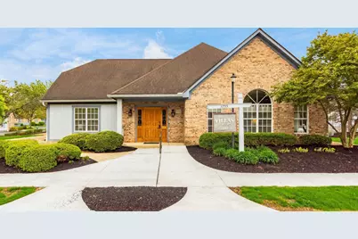 3815 Mill Stream Drive, Hilliard, OH 43026 - Photo 33