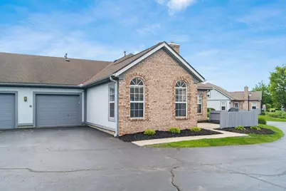 3815 Mill Stream Drive, Hilliard, OH 43026 - Photo 33