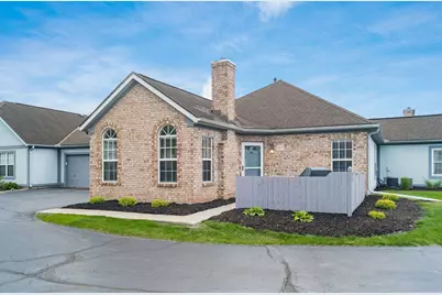 3815 Mill Stream Drive, Hilliard, OH 43026 - Photo 1