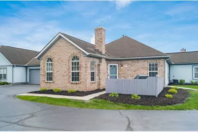 3815 Mill Stream Drive, Hilliard, OH 43026 - Photo 1