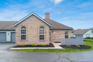 3815 Mill Stream Dr, Hilliard, OH 43026 - Photo 37