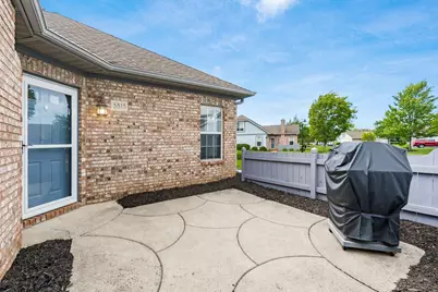 3815 Mill Stream Drive, Hilliard, OH 43026 - Photo 5