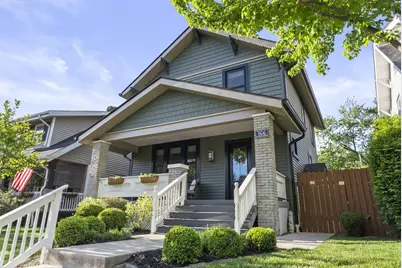 166 E Welch Avenue, Columbus, OH 43207 - Photo 3