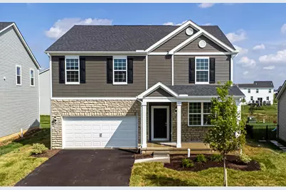 1354 Acuff Avenue #Lot 76, Lockbourne, OH 43137 - Photo 1