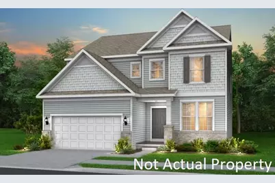 480 Weatherby Drive #Lot 2499, Sunbury, OH 43074 - Photo 1