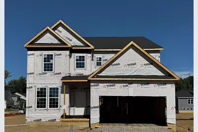 480 Weatherby Drive #Lot 2499, Sunbury, OH 43074 - Photo 1