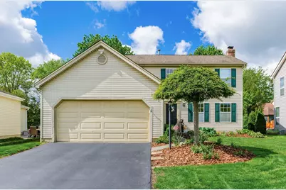 7831 Leaview Drive, Columbus, OH 43235 - Photo 3