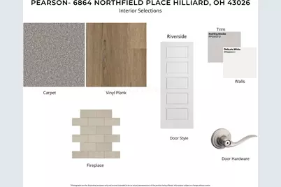 6864 Northfield Place, Hilliard, OH 43026 - Photo 3
